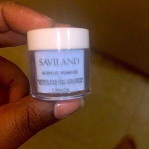 Saviland acrylic power